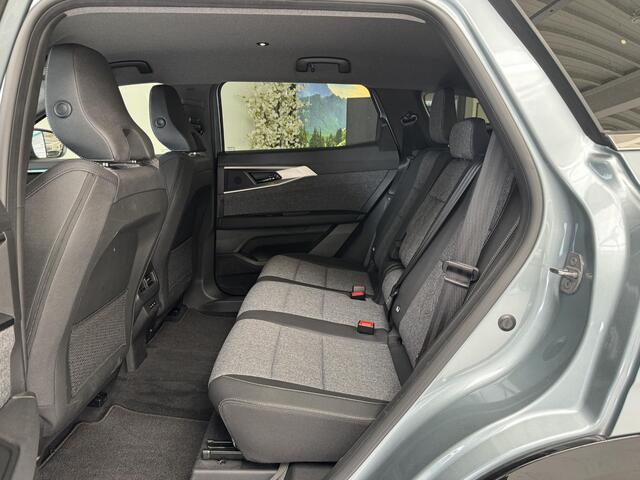 Renault ESPACE E-Tech full hybrid 200 Techno 7p. | Stoelverwarming | Camera | Navigatie | Adaptive Cruise Control |