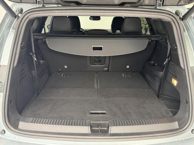 Renault ESPACE E-Tech full hybrid 200 Techno 7p. | Stoelverwarming | Camera | Navigatie | Adaptive Cruise Control |
