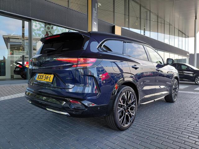 Renault ESPACE E-Tech full hybrid 200 Esprit Alpine 7p. | AUTOMAAT | CAMERA | CLIMATE | CARPLAY