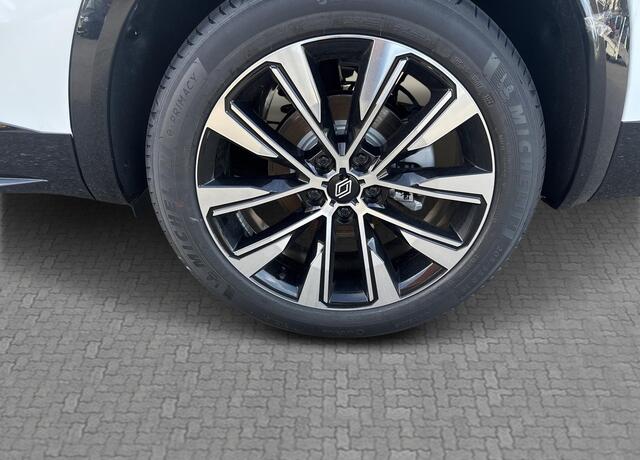 Renault ESPACE E-Tech full hybrid 200 techno 7p.