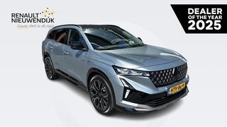 Renault ESPACE E-Tech full hybrid 200 Esprit Alpine 7p.