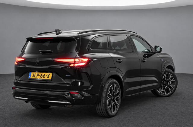 Renault ESPACE E-Tech full hybrid 200 esprit Alpine | 7 PERSOONS | PANORAMADAK | 360 CAMERA | HARMAN/KARDON | ADAPT. CRUISE CONTROL | CLIMATE CONTROL | PDC | LMV – foto 4