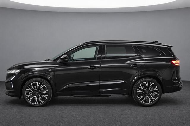 Renault ESPACE E-Tech full hybrid 200 esprit Alpine | 7 PERSOONS | PANORAMADAK | 360 CAMERA | HARMAN/KARDON | ADAPT. CRUISE CONTROL | CLIMATE CONTROL | PDC | LMV – foto 7
