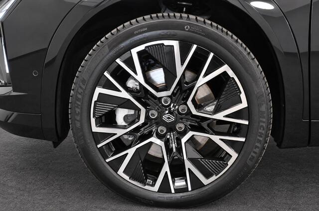 Renault ESPACE E-Tech full hybrid 200 esprit Alpine | 7 PERSOONS | PANORAMADAK | 360 CAMERA | HARMAN/KARDON | ADAPT. CRUISE CONTROL | CLIMATE CONTROL | PDC | LMV – foto 8