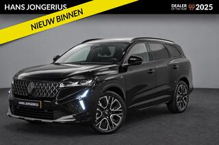Renault ESPACE E-Tech full hybrid 200 esprit Alpine | 7