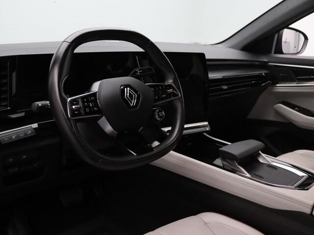 Renault ESPACE 200pk E-Tech full hybrid iconic 7p. Apple Carplay/Android Auto | Climate – foto 3