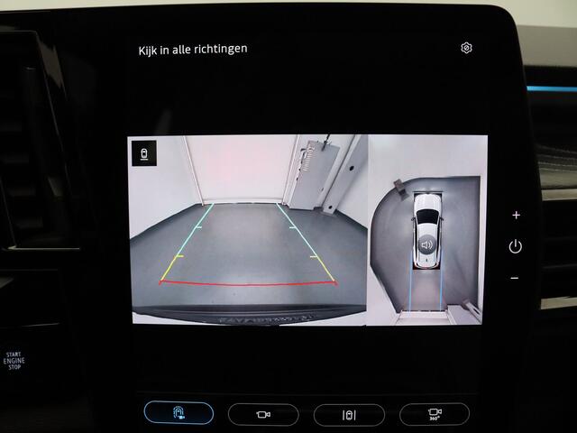 Renault ESPACE 200pk E-Tech full hybrid iconic 7p. Apple Carplay/Android Auto | Climate – foto 9