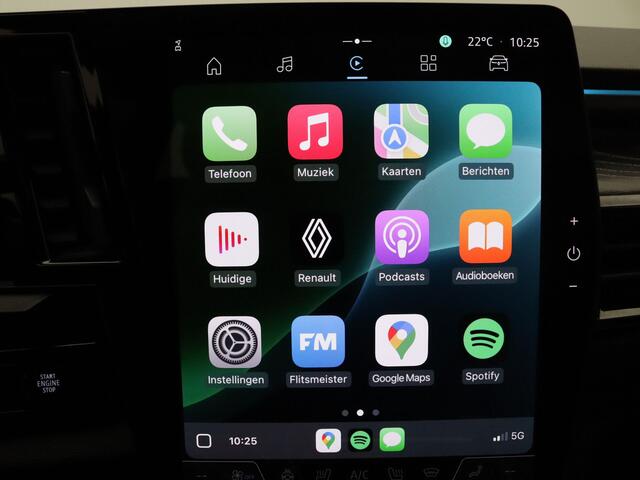 Renault ESPACE 200pk E-Tech full hybrid iconic 7p. Apple Carplay/Android Auto | Climate – foto 10