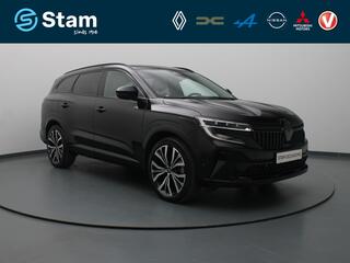 Renault ESPACE 200pk E-Tech full hybrid iconic 7p. Appl