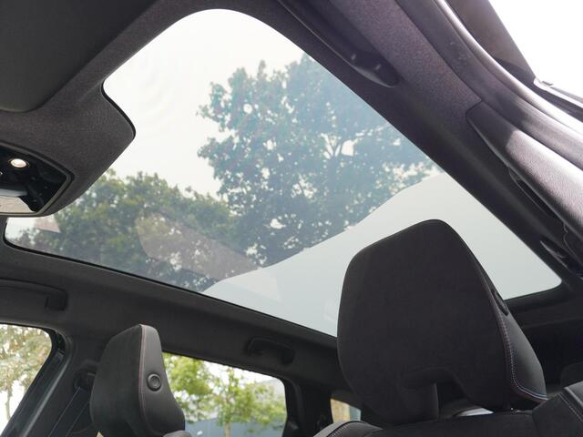 Renault ESPACE E-Tech full hybrid 200 7p. esprit Alpine / SOLARBAY PANO / NAVI / CAMERA 360 / ELEK. STOELEN / MASSAGE / STOELV. / STUURV. / VOORRUITV. / ELEK. ACHTERKLEP / HEAD-UP / MATRIX LED / 4CONTROL / 20'' LMV – foto 5
