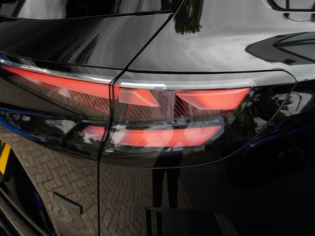 Renault ESPACE E-Tech full hybrid 200 7p. esprit Alpine / SOLARBAY PANO / NAVI / CAMERA 360 / ELEK. STOELEN / MASSAGE / STOELV. / STUURV. / VOORRUITV. / ELEK. ACHTERKLEP / HEAD-UP / MATRIX LED / 4CONTROL / 20'' LMV – foto 6