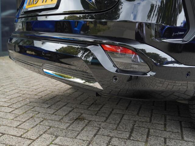 Renault ESPACE E-Tech full hybrid 200 7p. esprit Alpine / SOLARBAY PANO / NAVI / CAMERA 360 / ELEK. STOELEN / MASSAGE / STOELV. / STUURV. / VOORRUITV. / ELEK. ACHTERKLEP / HEAD-UP / MATRIX LED / 4CONTROL / 20'' LMV – foto 7