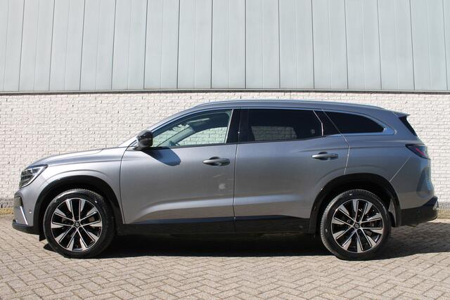 Renault ESPACE E-Tech full hybrid 200 techno 7p. | 7-persoons | Google navigatie | elektrische achterklep – foto 7