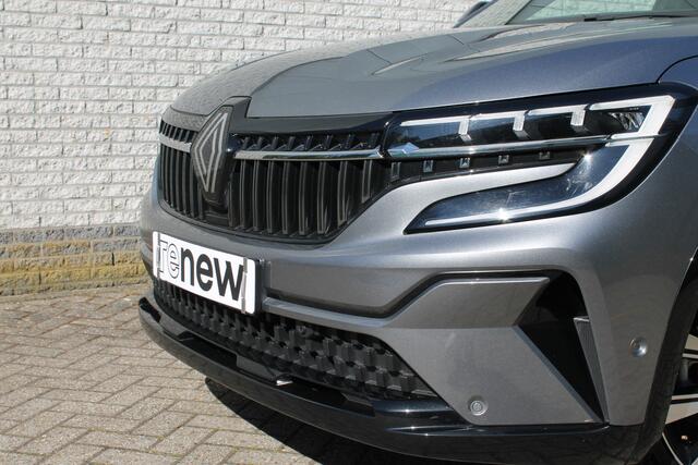 Renault ESPACE E-Tech full hybrid 200 techno 7p. | 7-persoons | Google navigatie | elektrische achterklep – foto 8