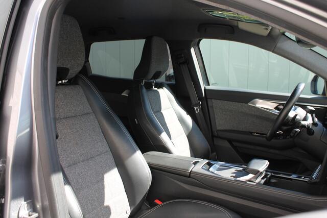 Renault ESPACE E-Tech full hybrid 200 techno 7p. | 7-persoons | Google navigatie | elektrische achterklep – foto 10