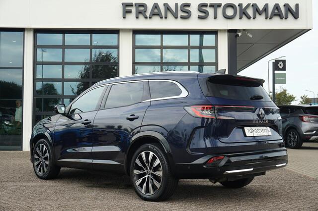 Renault ESPACE E-Tech full Hybrid 200 Techno 7P. – foto 2