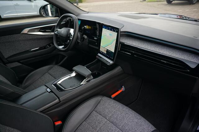Renault ESPACE E-Tech full Hybrid 200 Techno 7P. – foto 3