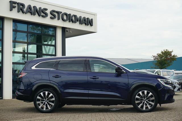 Renault ESPACE E-Tech full Hybrid 200 Techno 7P. – foto 4