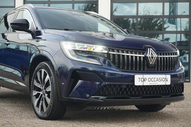 Renault ESPACE E-Tech full Hybrid 200 Techno 7P. – foto 5