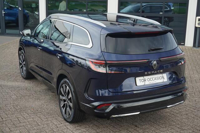 Renault ESPACE E-Tech full Hybrid 200 Techno 7P. – foto 6