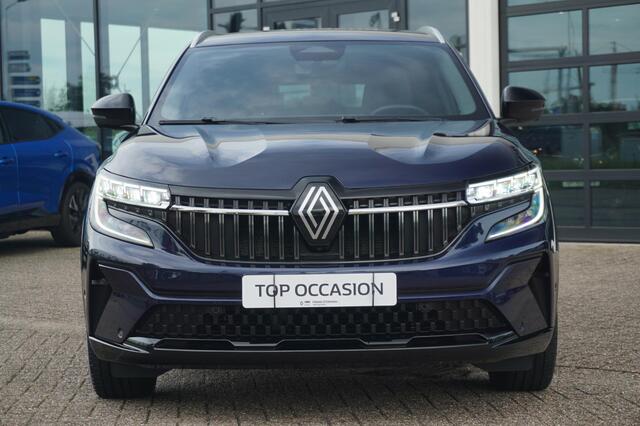 Renault ESPACE E-Tech full Hybrid 200 Techno 7P. – foto 7