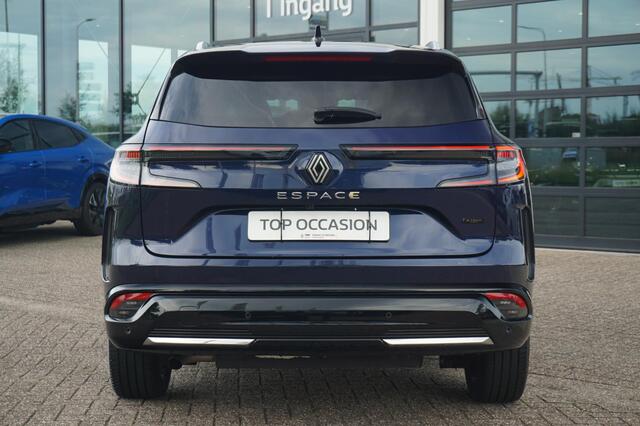 Renault ESPACE E-Tech full Hybrid 200 Techno 7P. – foto 8
