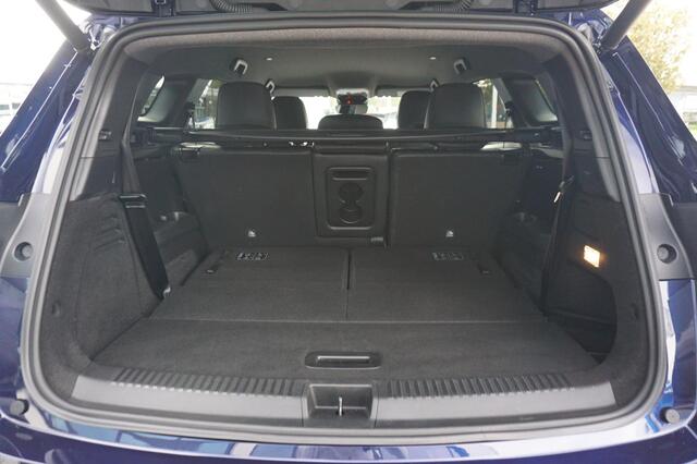 Renault ESPACE E-Tech full Hybrid 200 Techno 7P. – foto 10
