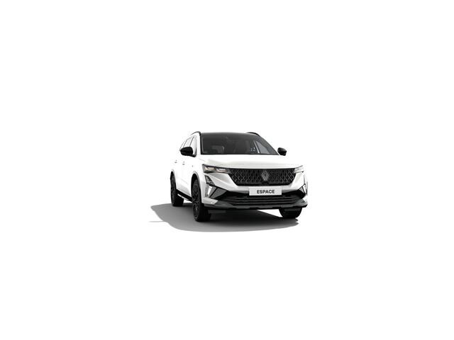 Renault ESPACE esprit Alpine | Elektronisch geregelde airconditioning | ISOFIX-bevestigingssysteem voor kinderzitjes buitenste zitplaatsen achter | Renault Handsfree Card voor openen, sluiten en starten zonder sleutel – foto 4