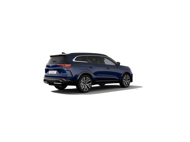 Renault ESPACE Iconic | Elektrisch verwarmbare voorstoelen | Elektronisch geregelde airconditioning | ISOFIX-bevestigingssysteem voor kinderzitjes buitenste zitplaatsen achter – foto 7