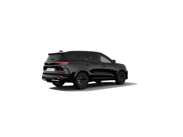 Renault ESPACE esprit Alpine | Elektronisch geregelde airconditioning | ISOFIX-bevestigingssysteem voor kinderzitjes buitenste zitplaatsen achter | Renault Handsfree Card voor openen, sluiten en starten zonder sleutel – foto 7