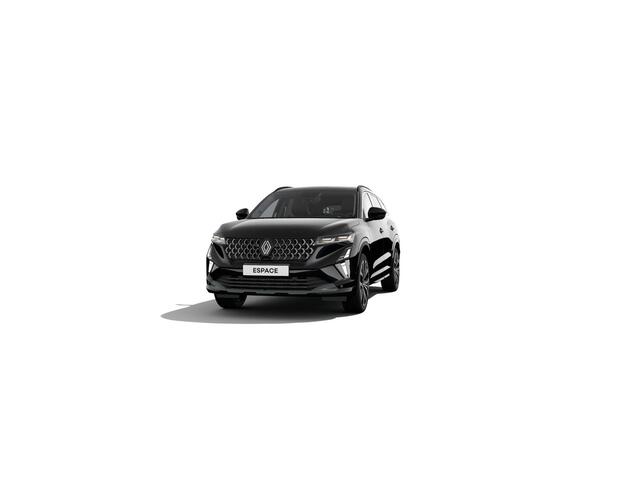 Renault ESPACE Iconic | Elektrisch verwarmbare voorstoelen | Elektronisch geregelde airconditioning | ISOFIX-bevestigingssysteem voor kinderzitjes buitenste zitplaatsen achter – foto 8