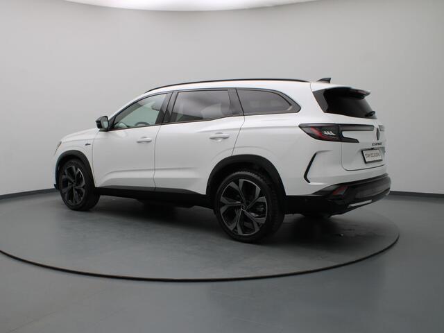 Renault ESPACE E-Tech full hybrid esprit Alpine 7p. 200pk Head-Up | 360° Camera | Adapt. Cruise | Stoel-/stuur-/voorruitverw. – foto 2