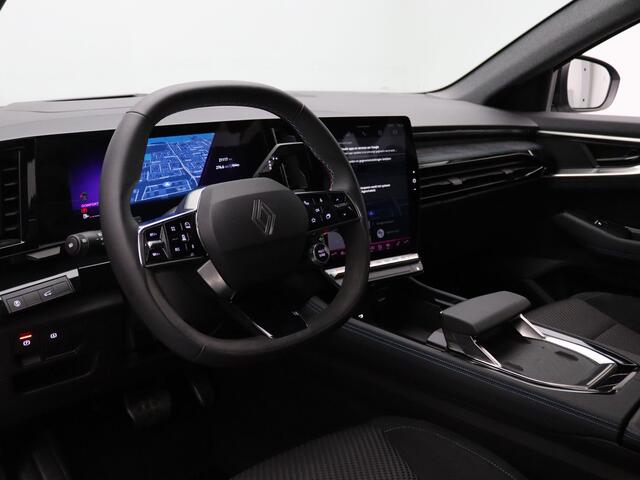 Renault ESPACE E-Tech full hybrid esprit Alpine 7p. 200pk Head-Up | 360° Camera | Adapt. Cruise | Stoel-/stuur-/voorruitverw. – foto 3