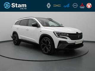 Renault ESPACE E-Tech full hybrid esprit Alpine 7p. 200