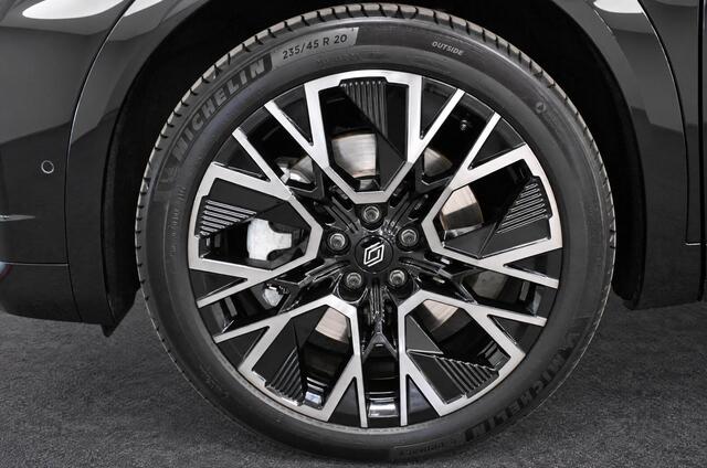 Renault ESPACE E-Tech full hybrid 200 esprit Alpine | 7 PERSOONS | PANORAMADAK | 360 CAMERA | NAVI | ADAPT. CRUISE CONTROL | CLIMATE CONTROL | PDC | LMV – foto 4
