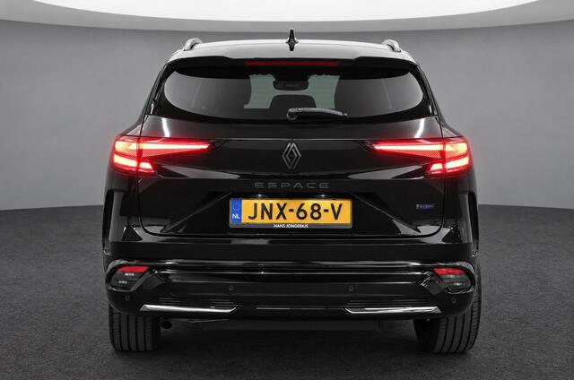 Renault ESPACE E-Tech full hybrid 200 esprit Alpine | 7 PERSOONS | PANORAMADAK | 360 CAMERA | NAVI | ADAPT. CRUISE CONTROL | CLIMATE CONTROL | PDC | LMV – foto 7