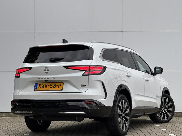 Renault ESPACE E-Tech full hybrid 200 techno 5p. Demo l Pack privilège l SolarBay® elektrochromatisch panoramadak l – foto 2
