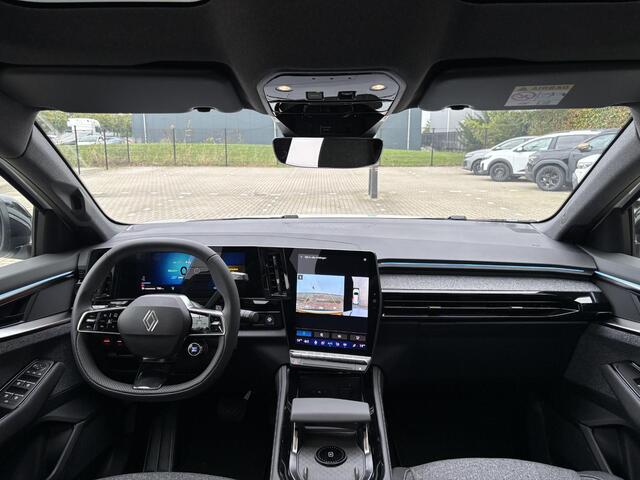 Renault ESPACE E-Tech full hybrid 200 techno 5p. Demo l Pack privilège l SolarBay® elektrochromatisch panoramadak l – foto 3
