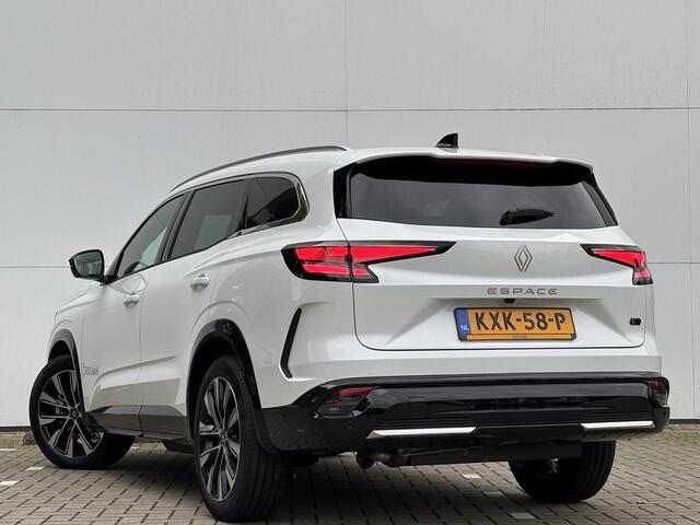 Renault ESPACE E-Tech full hybrid 200 techno 5p. Demo l Pack privilège l SolarBay® elektrochromatisch panoramadak l – foto 5
