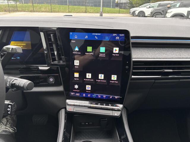 Renault ESPACE E-Tech full hybrid 200 techno 5p. Demo l Pack privilège l SolarBay® elektrochromatisch panoramadak l – foto 6
