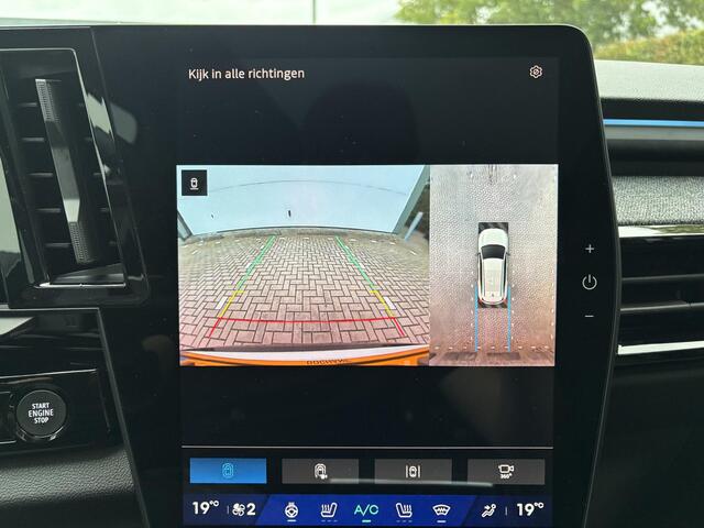 Renault ESPACE E-Tech full hybrid 200 techno 5p. Demo l Pack privilège l SolarBay® elektrochromatisch panoramadak l – foto 8