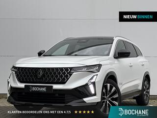 Renault ESPACE E-Tech full hybrid 200 techno 5p. Demo l