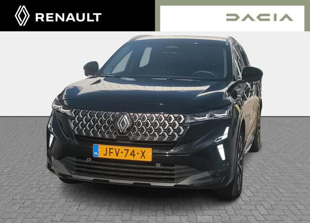 Renault ESPACE E-Tech full hybrid 200 techno 7p. – foto 2
