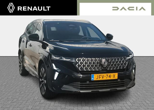 Renault ESPACE E-Tech full hybrid 200 techno 7p. – foto 3