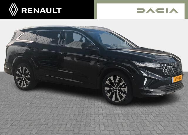 Renault ESPACE E-Tech full hybrid 200 techno 7p. – foto 4