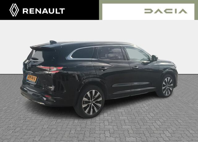 Renault ESPACE E-Tech full hybrid 200 techno 7p. – foto 6