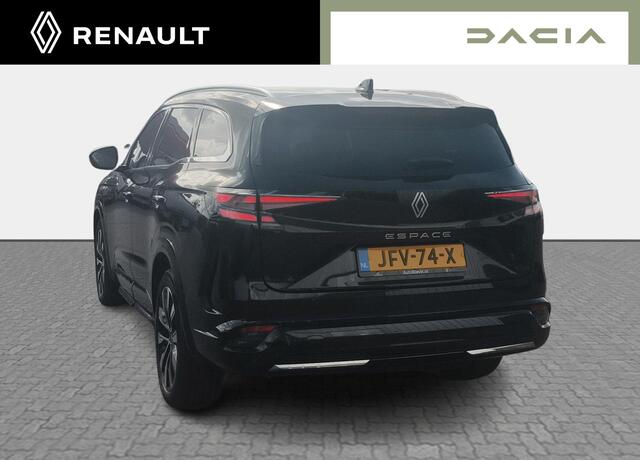 Renault ESPACE E-Tech full hybrid 200 techno 7p. – foto 7