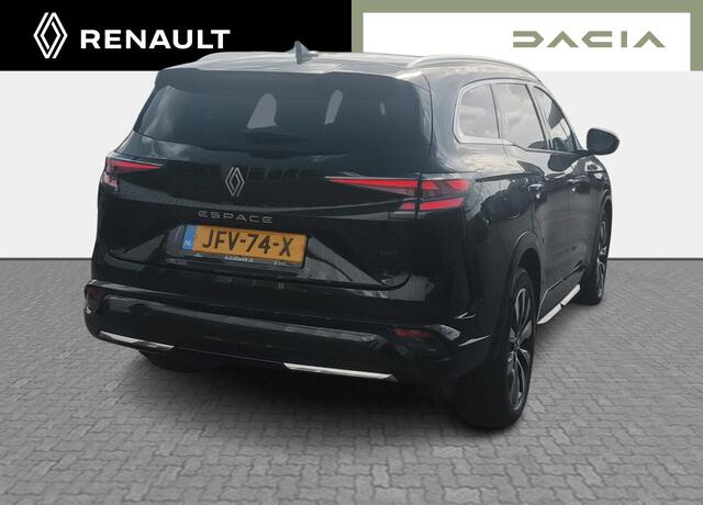 Renault ESPACE E-Tech full hybrid 200 techno 7p. – foto 8