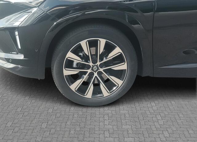 Renault ESPACE E-Tech full hybrid 200 techno 7p. – foto 9