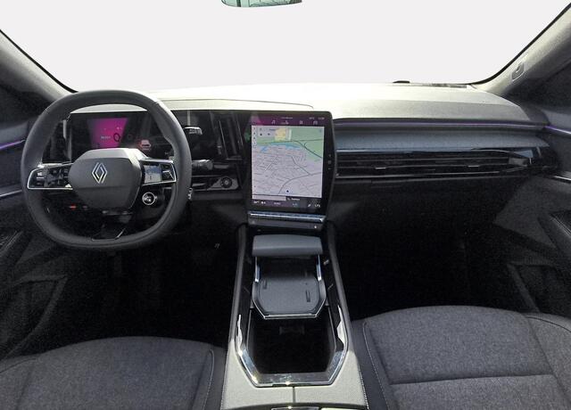 Renault ESPACE E-Tech full hybrid 200 techno 7p. – foto 10